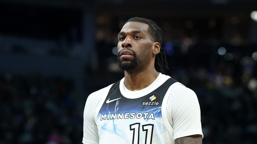 NBA-Star Naz Reids Schwester (28) wurde vom Freund ermordet
