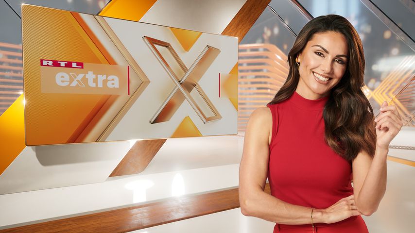 Nazan Eckes, RTL-EXTRA-Moderatorin