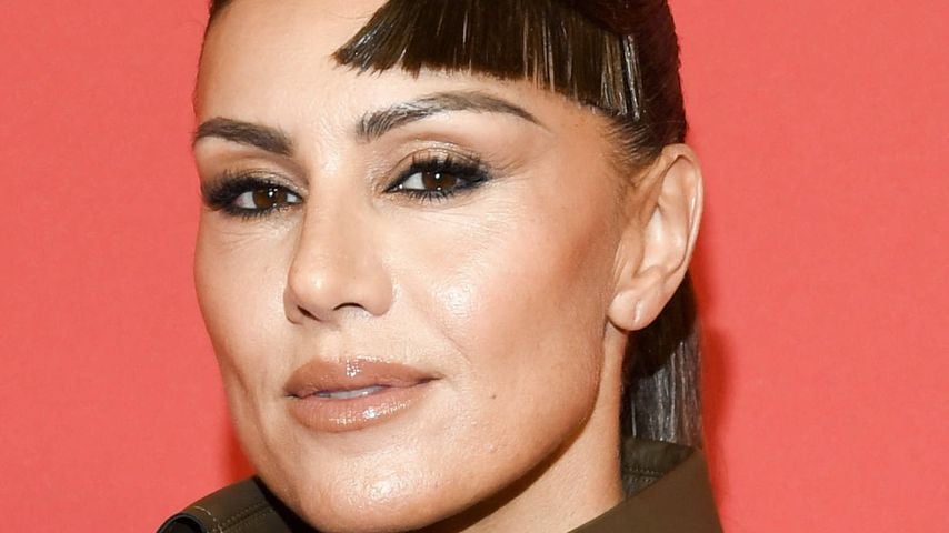 Überlastung: Das steckt wirklich hinter Nazan Eckes' RTL-Aus