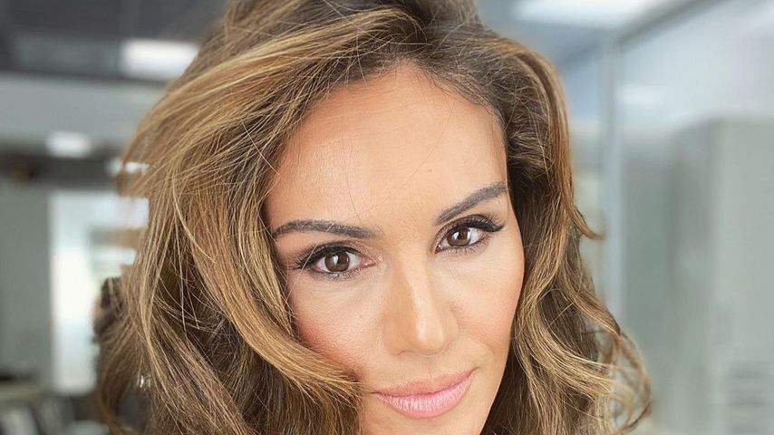 Nazan Eckes, Model und Moderatorin