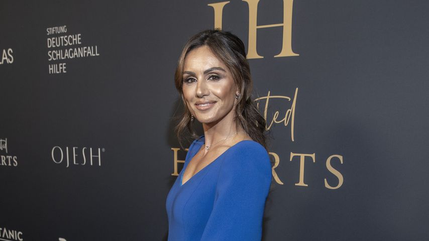 Nazan Eckes 2020 in Berlin