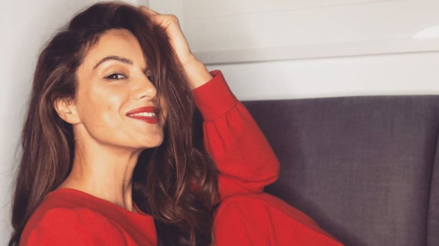 Nazan Eckes im Dezember 2019