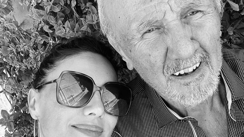 "Der Schmerz weicht": Nazan Eckes gedenkt ihres Vaters (†)
