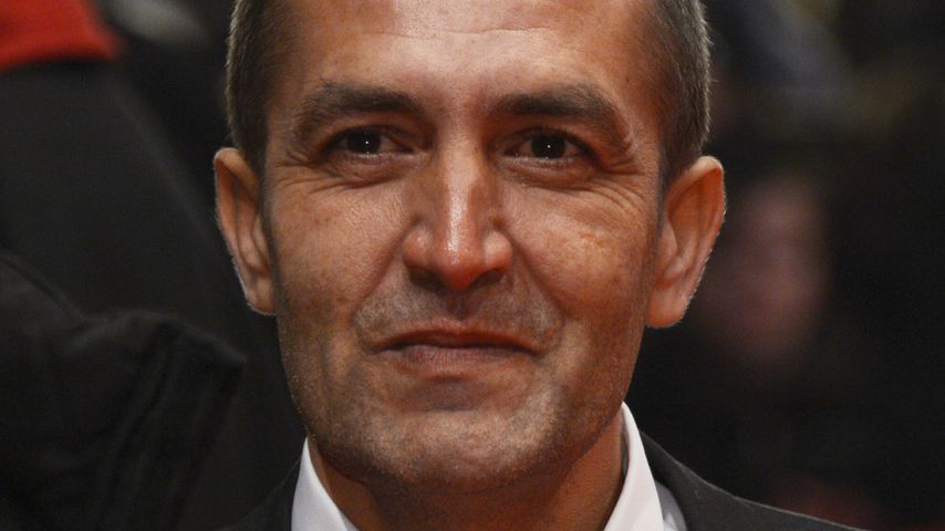Mit nur 48 Jahren: Berlinale-Gewinner Nazif Mujic gestorben!