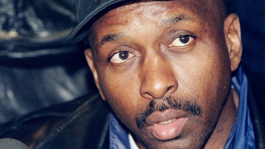Sportwelt unter Schock: NBA-Legende Moses Malone ist tot!