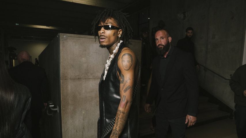 Herzerkrankung zwingt Musiker NBA YoungBoy zum Rückzug