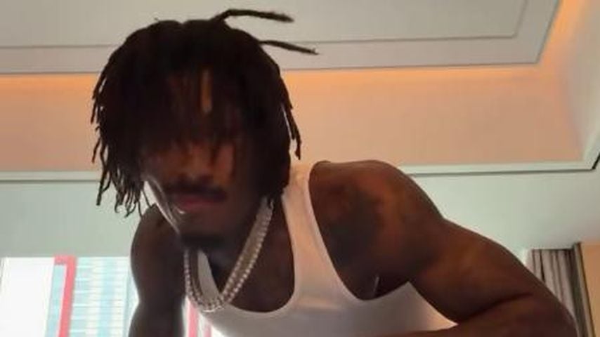 NBA YoungBoy im Juli 2026