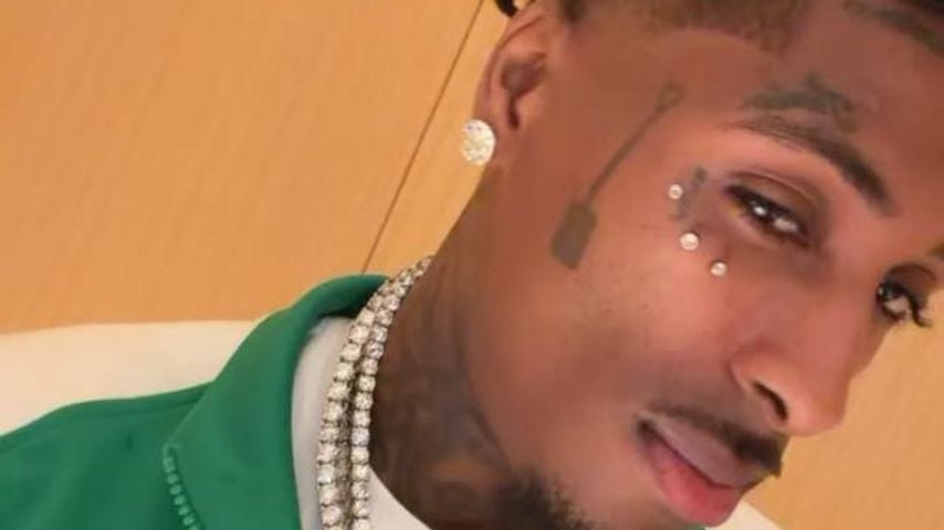 NBA YoungBoy, Rapper