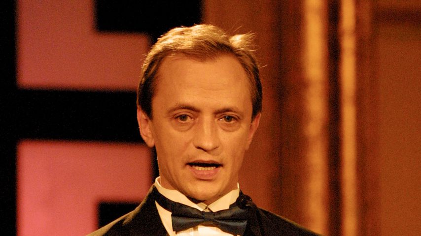 "NCIS: Los Angeles"-Star Ravil Isyanov, 2002