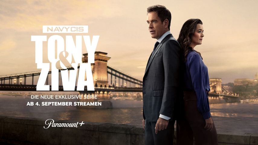 "NCIS Tony & Ziva": So war die erste Reaktion aufs Spin-off