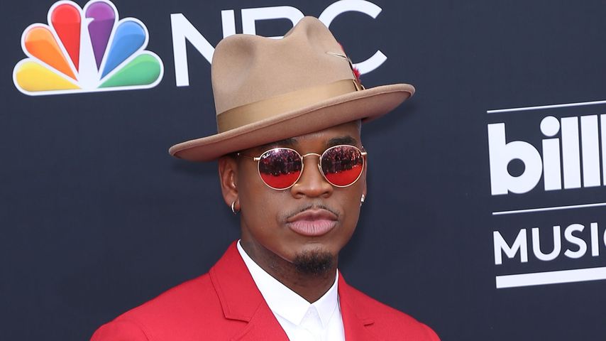 Ne-Yo bei den Billboard Awards, 2018