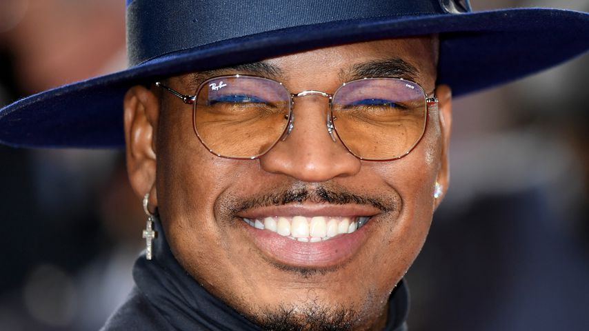 Ne-Yo spricht mit Kids offen über seine Liebe zu vier Frauen