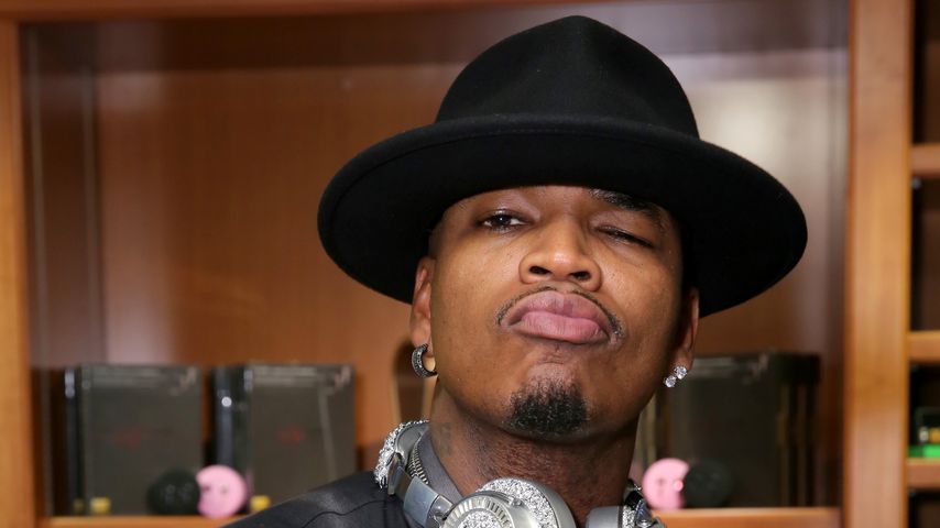 Ne-Yo plant Projekt mit Keisha Buchanan