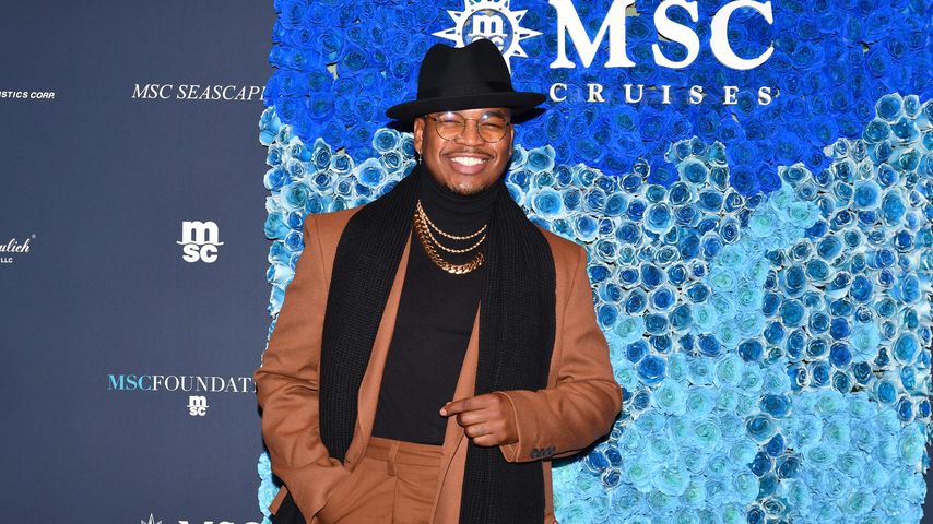 Ne-Yo, Dezember 2022