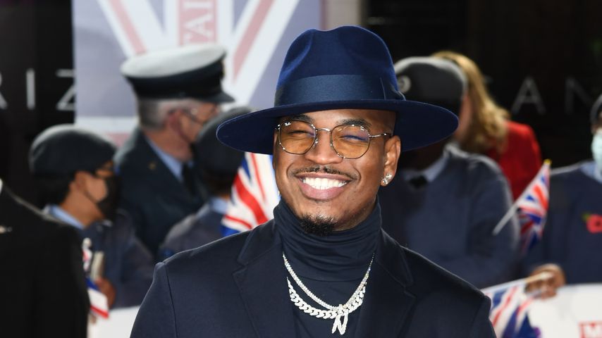 Ne-Yo, Sänger