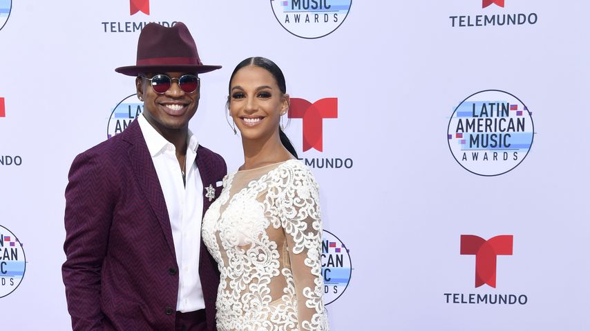 Crystal Renay will nie wieder mit Ne-Yo zusammen sein