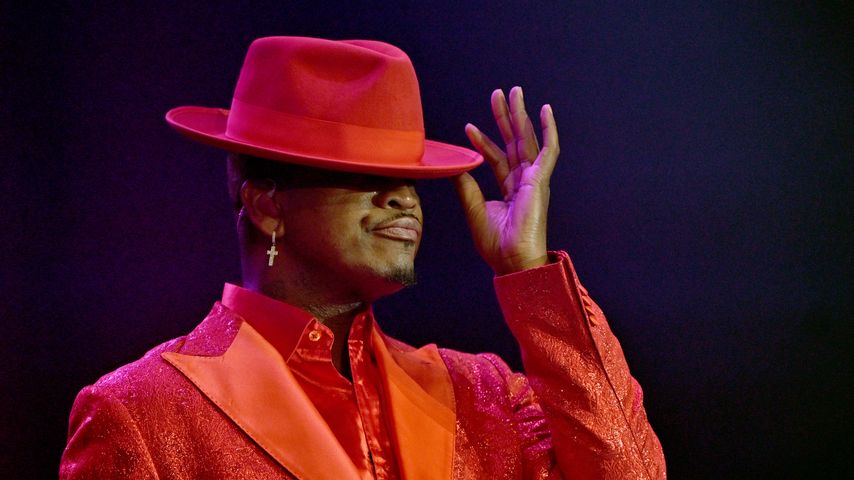 Ne-Yo, Sänger