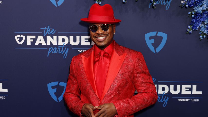 Auf der Bühne: Ne-Yo erhält Schlüssel zur Stadt Las Vegas