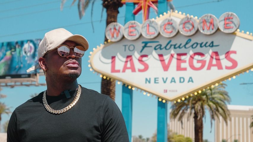 Ne-Yo, Sänger