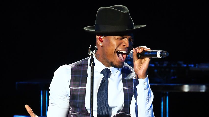 Ne-Yo, Musiker