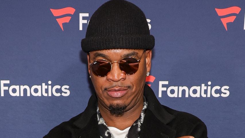 Polygame Beziehung: Ne-Yo ist mit mehreren Frauen zusammen!
