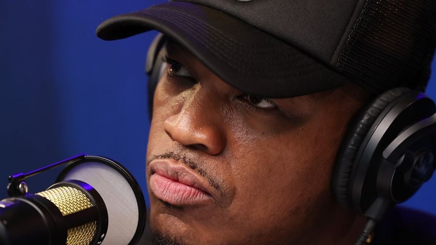 Ne-Yo, Sänger, Oktober 2023