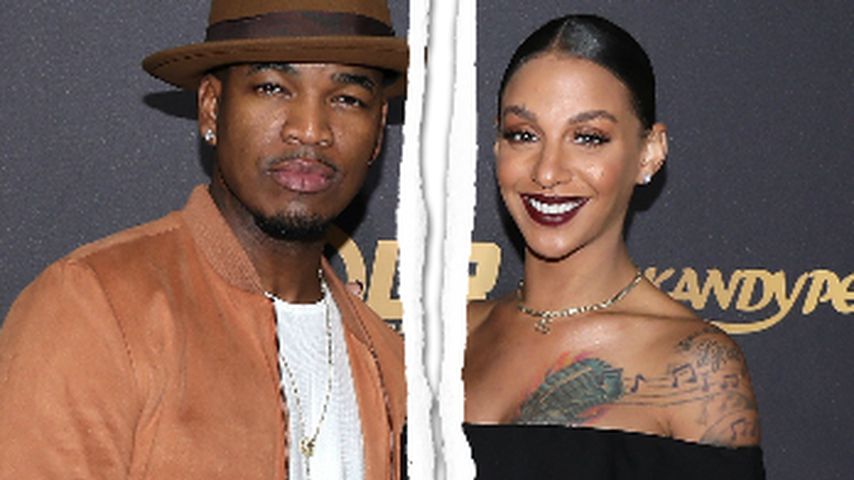 Nach vier Jahren Ehe: Ne-Yo bestätigt Scheidung von Crystal