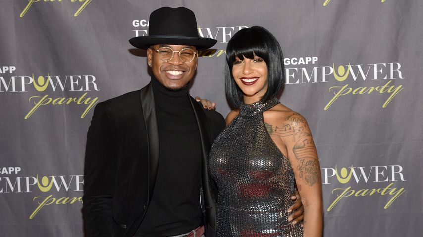 Nach Hochzeit: Hat Ne-Yo seine Frau Crystal etwa betrogen?
