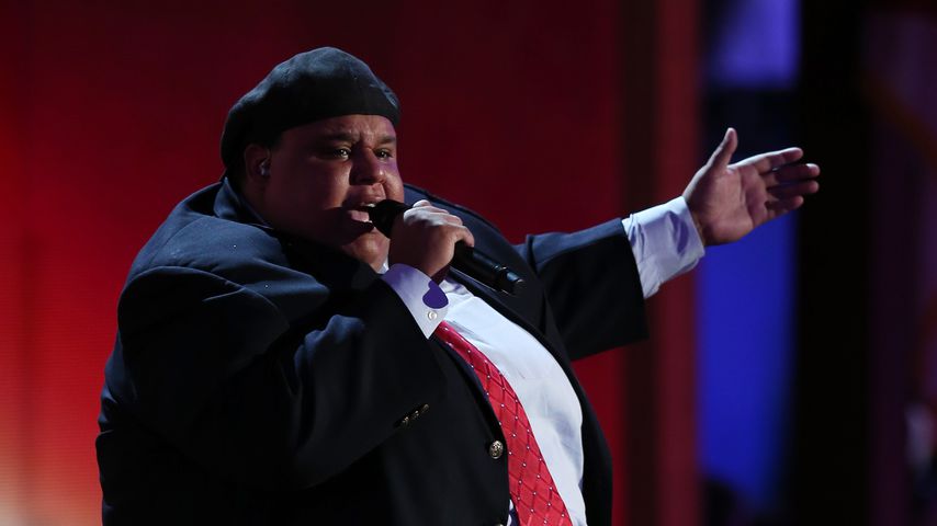 Mit nur 42: "America's Got Talent"-Sieger Neal Boyd ist tot