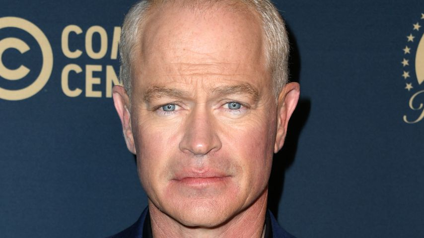 Neal McDonough, "Desperate Housewives"-Star
