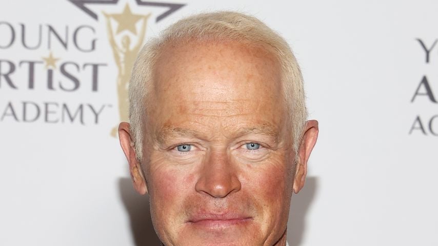 Neal McDonough: Karriereknick wegen Kussverbot