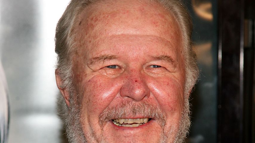 "Superman"-Schauspieler Ned Beatty mit 83 Jahren gestorben