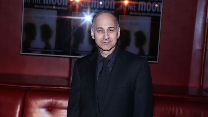 Ned Eisenberg im Jahr 2015