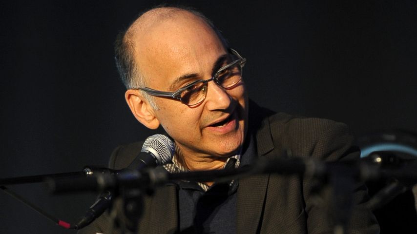 Ned Eisenberg in New York City, 2015