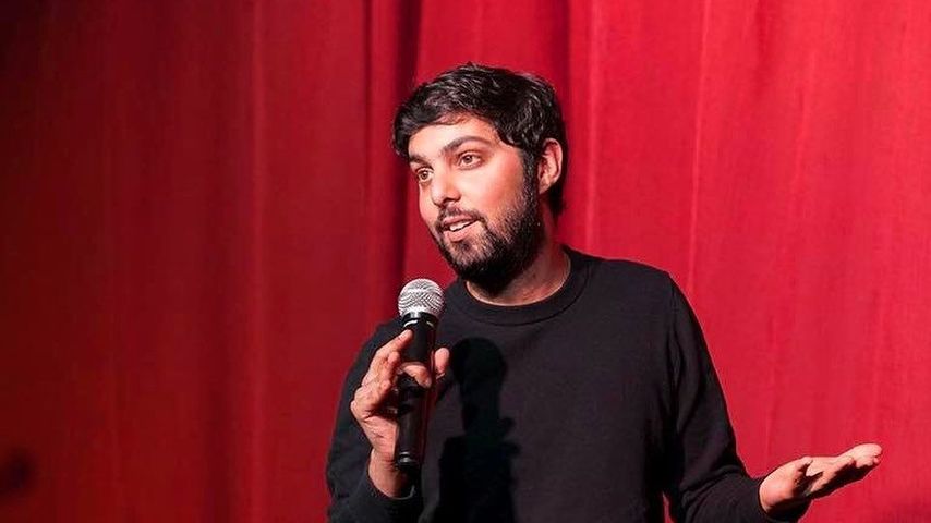 Comedian Neel Nanda im Alter von nur 32 Jahren gestorben