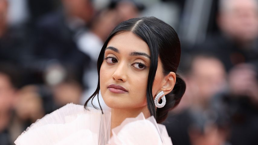 Neelam Gill, Model