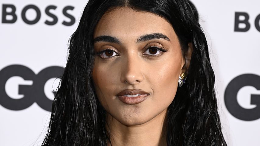 Neelam Gill, Model