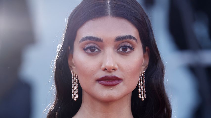 Neelam Gill im September 2022