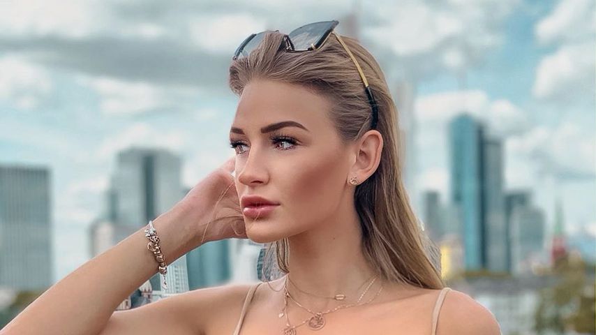 GNTM-Lacher Julia: Beistand von Ex-Kandidatin Neele Bronst!