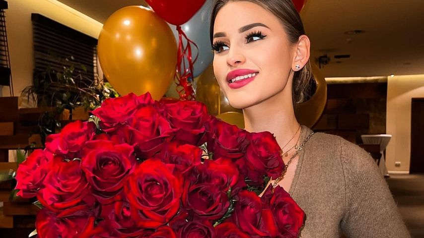 Neele Bronst, Ex-"Germany's next Topmodel"-Kandidatin