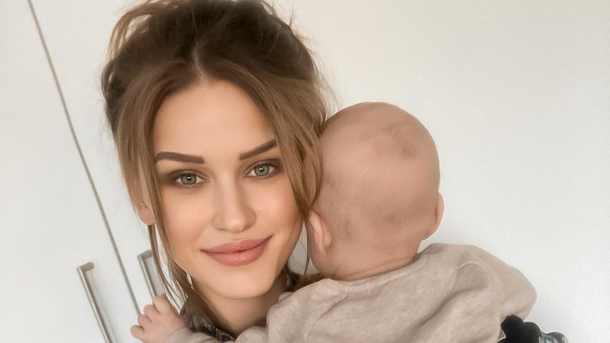 Single-Mama Neele Bronst verrät: Will sie noch mehr Kinder?