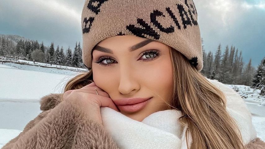 Neele Bronst, Ex-"Germany's next Topmodel"-Kandidatin