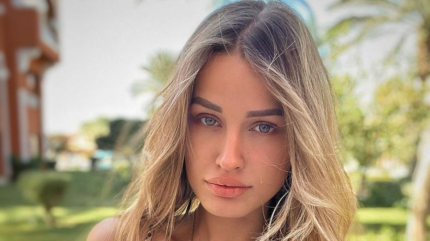 Ex-GNTM-Girl Neele Bronst verrät: Ist sie aktuell Single?