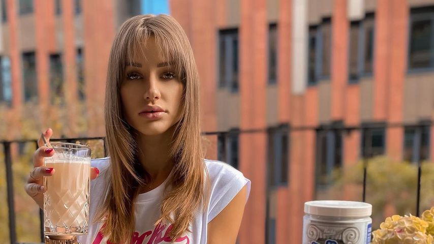 Neele Bronst, Ex-GNTM-Kandidatin