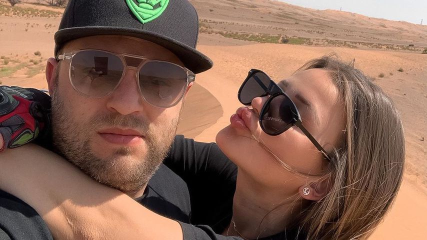 Vorher geheim: Deshalb zeigt Ex-GNTM-Neele Freund jetzt doch