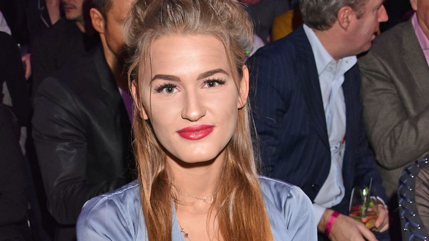Bei Top-20-Walk: GNTM-Neele stürmte fast heulend von Bühne!