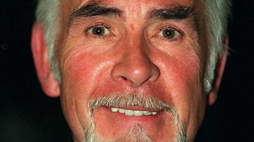 Nach Sean Connerys Tod: Auch sein Bruder Neil ist verstorben