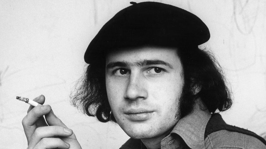 Neil Innes, 1970