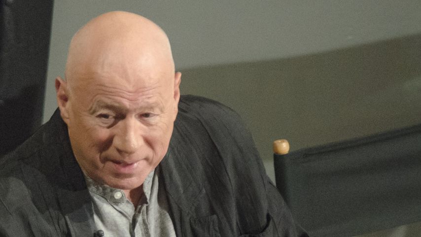 Neil Innes, Februar 2014