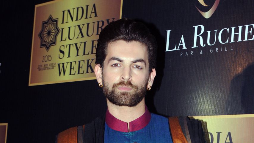Neil Nitin Mukesh, Schauspieler